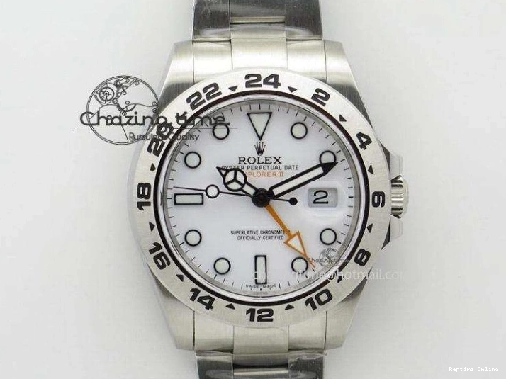 0517 2023 Daytona 126500 AR+F 1:1 Best Edition 904L SS Case and Bracelet White Dial SA Timeless 852